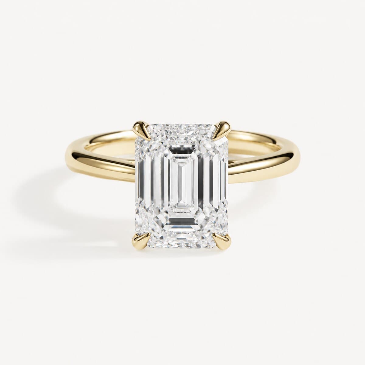 Jewelry AI Studio output — every detail and proportion preserved